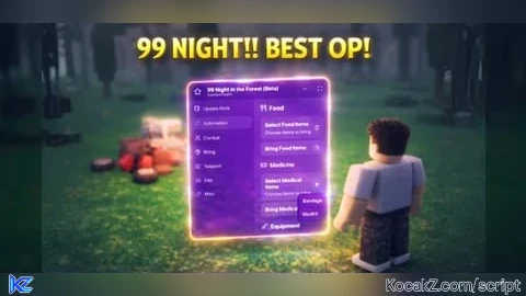 Bring all Get all Admin Found Child Finish Game AND MORE