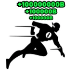 Flash Speed Clicker⚡ icon