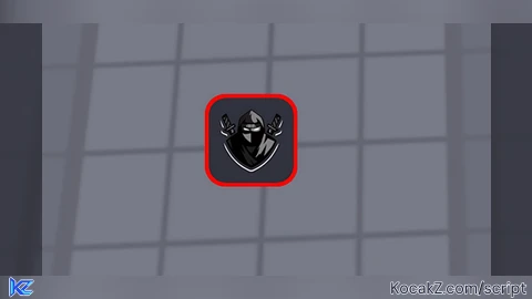 Delta X Change Icon Color