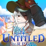 UNTITLED RPG GAME [WEEKEND DROP 1.5X] icon
