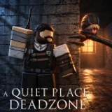 A Quiet Place: Deadzone (Pre-Alpha)