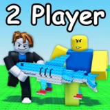 2 Player Steal Brainrot