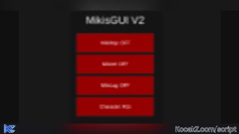 MikisGui