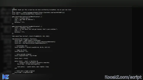 src leaked prison lif script by ameicaa