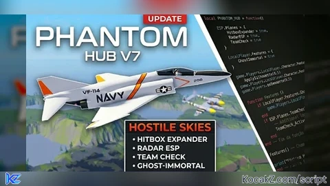 PhantomStrike Hub