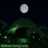 Mushroom Testing Facility icon