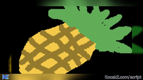 Pineapple Pack