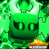 [🪐UPDATE] Lucky Block Legends! icon