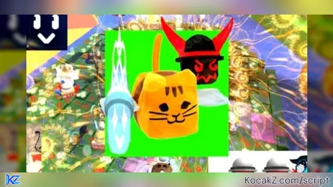 [FREE KEY] BARRAGE | OP AUTO FARM | PERMANENT KEY IN DISCORD