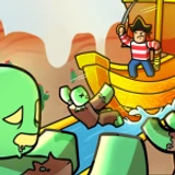 🎣 Dead Sails [FISHING]