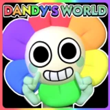 🎟️Dandy's World [ALPHA]
