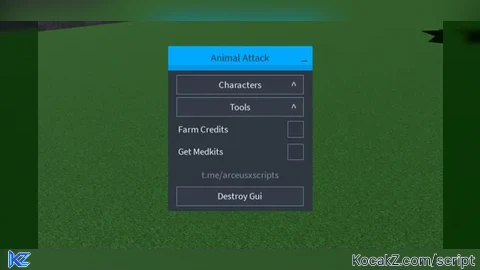 Fast Farm