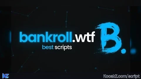 Bankroll Hub | BEST HUB 5+ games aimbot, universal, auto