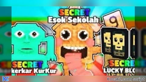Silly Hub SAB Modded