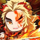 👺Hashira Evolution icon