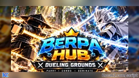 BERPA HUB - ERICBERPA