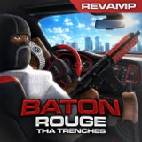 [UPDATE🏡] Baton Rouge : Tha Trenches icon