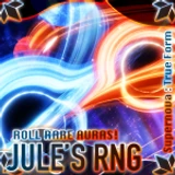 [🍀10x Luck] Jule's RNG