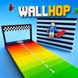 Wall Hop Slap Meter  icon