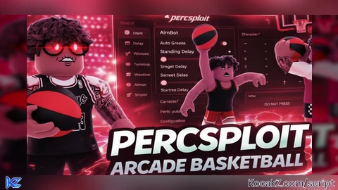 percsploit