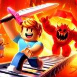 [🎃UPD] Sword Factory X ⚔️  icon