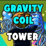 Gravity Coil Tower 🎈☂ icon