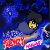 [Mobile Revamp] Frisbee Frenzy