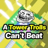 Troll is a pinning tower icon