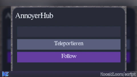 AnoyerHub V1