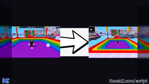 GUI Removal