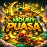 [FREE AVA + X250] MOUNT PUASA  icon