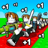 +1 Clone Evolution icon