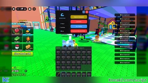 RexBR HUB