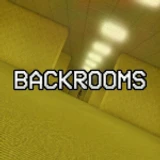 Backrooms icon