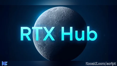 RTX HUB NEW OP ML SCRIPT