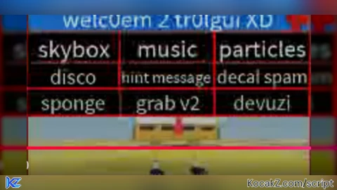 welc0em 2 tr0lgui  XD