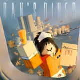 [🥐] Dan's Diner 🍨 NEW UPDATE