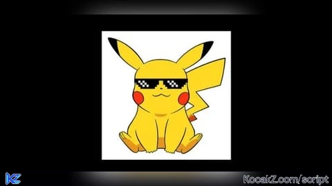 PIKACHU HUB THU