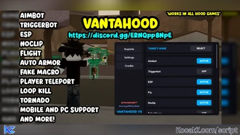 THE BEST DAHOOD SCRIPT JACES SCRIPTS UPDATE ALL DEVICES
