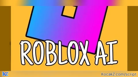 Roblox Ai