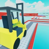 Become Forklift Certified Obby!