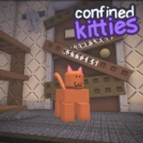 confined kitties ! [LOAFMAS🎄] icon