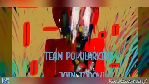 PopularDarkness by popularkidd