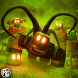 Zombie Defense icon