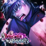 [RELEASE] Jujutsu Odyssey icon