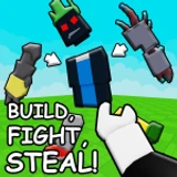 [UPD] Build, Fight, Steal!  icon
