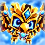 Build the Pyramid! icon