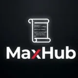 MaxHubAdvertiser