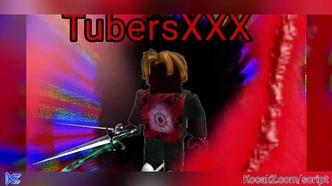 TubersXXX gui v1