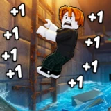 +1 Speed To Escape Flood